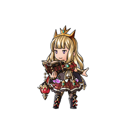 SDカリオストロ